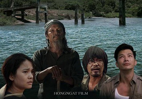 Các nhân vật trong phim. Các nhân vật trong phim.