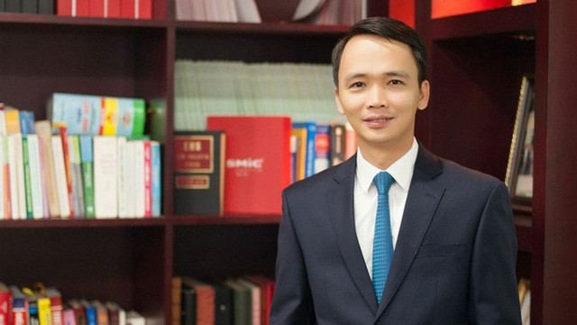 Cổ phiếu ROS mất giá 50% khiến ông Trịnh Văn Quyết mất ngôi đầu bảng người giàu nhất Việt Nam (Ảnh: IT) Cổ phiếu ROS mất giá 50% khiến ông Trịnh Văn Quyết mất ngôi đầu bảng người giàu nhất Việt Nam (Ảnh: IT)