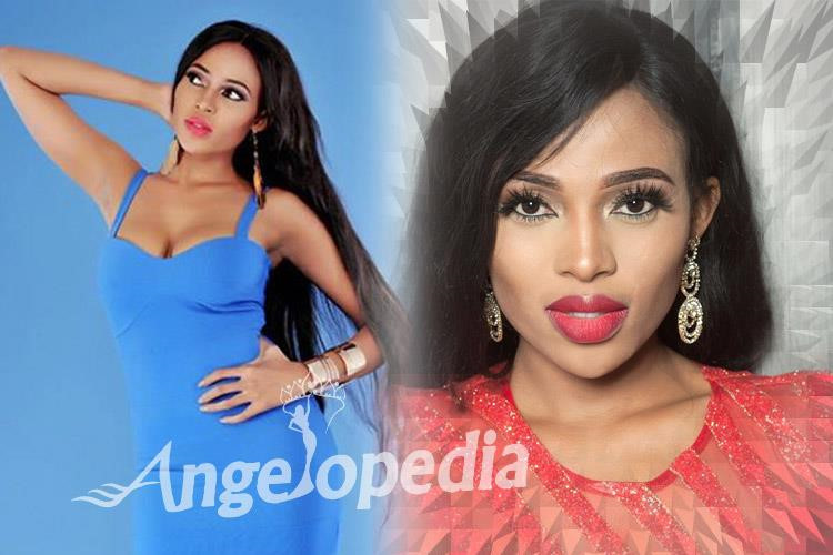 Dẫn đầu khu vực châu Phi là Adaeze Obasi - đại diện Nigeria tại cuộc thi sắc đẹp Miss Supranational 2016. Dẫn đầu khu vực châu Phi là Adaeze Obasi - đại diện Nigeria tại cuộc thi sắc đẹp Miss Supranational 2016.