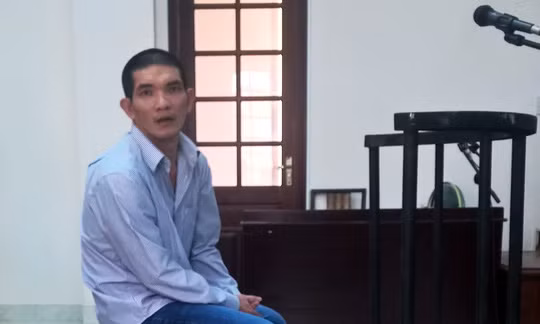 Bị ám ảnh, Trần Ngọc Diệu tự thú về hành vi giết người, chôn xác phi tang. Bị ám ảnh, Trần Ngọc Diệu tự thú về hành vi giết người, chôn xác phi tang.