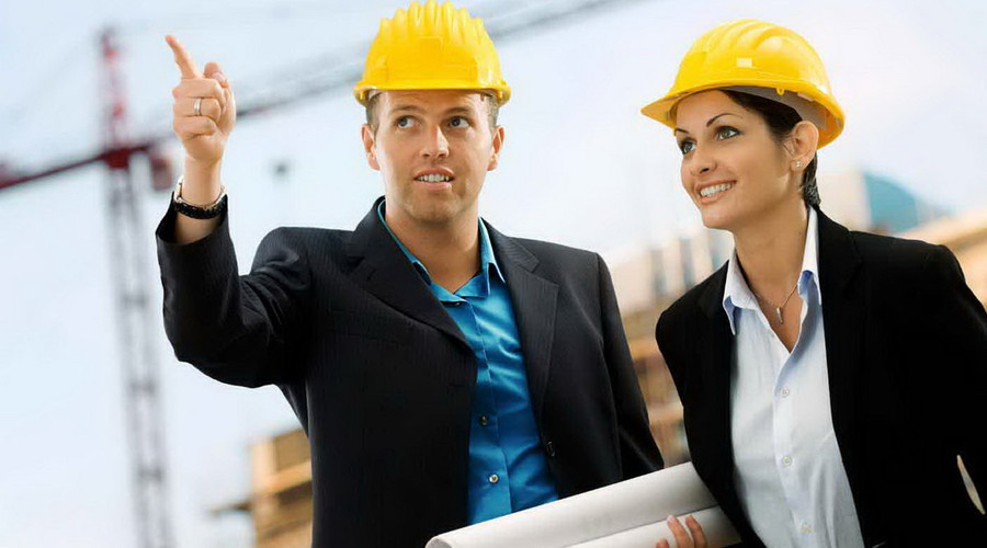 Bảo hộ lao động là nghề phổ biến ở nước ngoài nhưng ở Việt Nam đây còn là ngành nghề tương đối mới - Ảnh: Aktiv 21