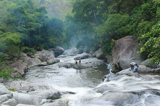 Ảnh: Phanrangninhthuan Ảnh: Phanrangninhthuan