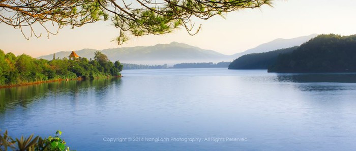 Nơi đây có những huyền thoại bắt đầu.