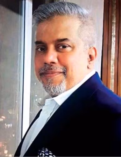 Ông Najmus Ahmed. Ảnh: PCC.