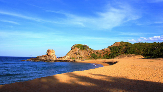 Phong cảnh Hóc Mó