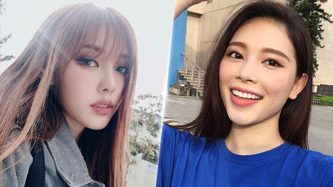 Son môi gam màu hồng đất đang là một trong những 