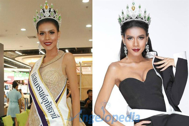 Người đẹp 19 tuổi - Rattana Ramchatu tử nạn vì tai nạn giao thông, 4 ngày sau khi cô đăng quang tại cuộc thi hoa hậu địa phương.