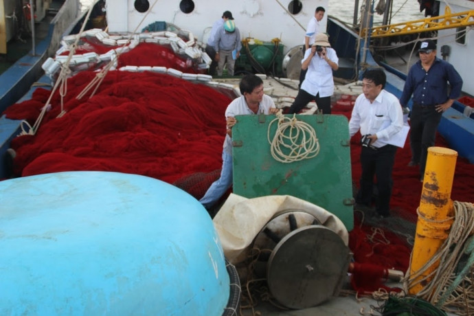 Kết quả thẩm định sẽ được công bố trước ngày 25-6.