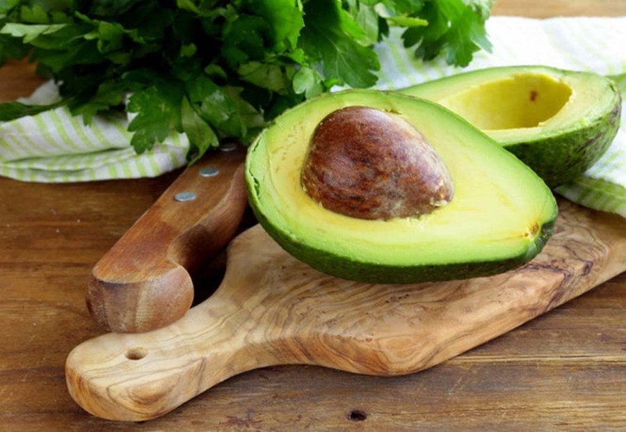 Quả bơ được coi là siêu thực phẩm, có thể dùng thường xuyên Quả bơ được coi là siêu thực phẩm, có thể dùng thường xuyên