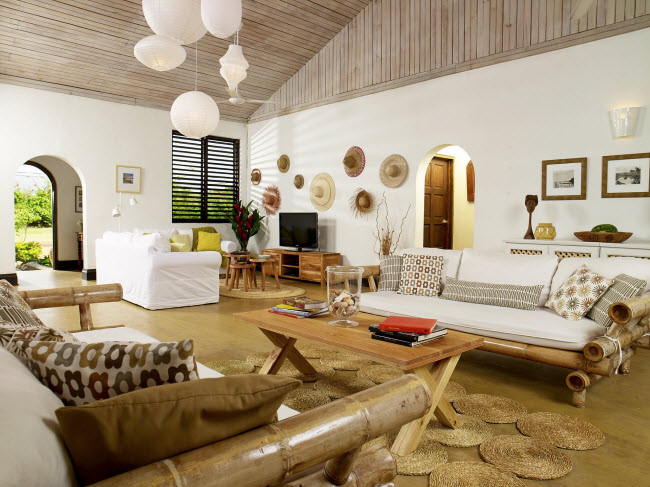 Khách sạn Jakes, thuộc sở hữu của một gia đình ở Jamaica, từng đón tiếp những vị khách nổi tiếng như Johnny Depp, Kate Moss và Jade Jagger.