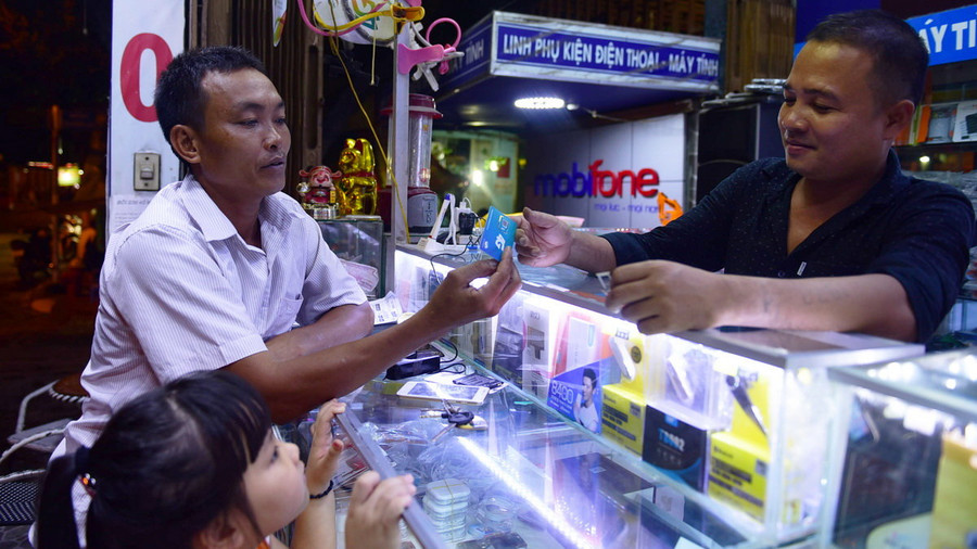 Chủ thuê bao phải bổ sung ảnh chân dung nếu không muốn bị ngưng dịch vụ Chủ thuê bao phải bổ sung ảnh chân dung nếu không muốn bị ngưng dịch vụ