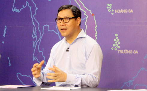 Ông Đặng Huy Đông-Thứ trưởng Bộ KH va2 ĐT làm rõ một số vấn đề xung quanh Luật Hỗ trợ DNNVV. Ông Đặng Huy Đông, Thứ trưởng Bộ KH&ĐT làm rõ một số vấn đề xung quanh Luật Hỗ trợ DNNVV.