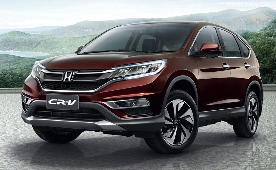 Honda giảm giá với nhiều sản phẩm được giảm 'không thể tin nổi'. Ảnh minh họa
