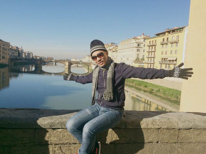 “Hai đam mê lớn nhất trong đời của mình là giảng dạy và ca hát”, Đặng Bá Đạo nói “Hai đam mê lớn nhất trong đời của mình là giảng dạy và ca hát”, Đặng Bá Đạo nói