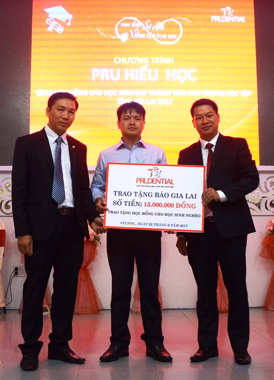 Ảnh: Đức Phương