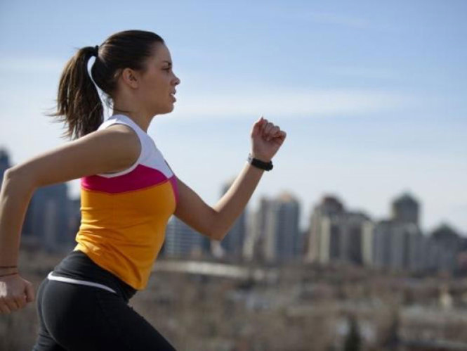 Tập gym thường xuyên giúp tăng tuổi thọ và chậm lão hóa