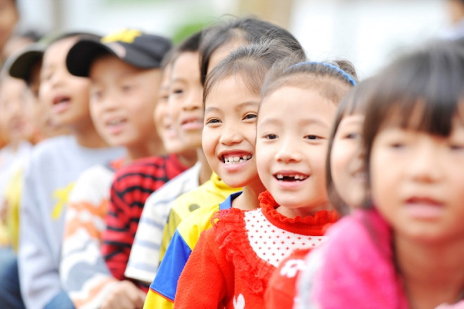 Luật trẻ em 2016 được bổ sung thêm 46 điều, nâng tổng số điều luật lên 106 Luật trẻ em 2016 được bổ sung thêm 46 điều, nâng tổng số điều luật lên 106