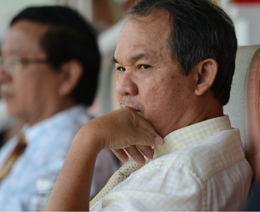 Nhưng ở bất kỳ hoàn cảnh nào, bầu Đức cũng nhận được sự cảm mến của nhiều người. Nhưng ở bất kỳ hoàn cảnh nào, bầu Đức cũng nhận được sự cảm mến của nhiều người.