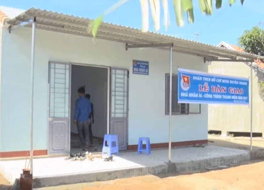 Ảnh: Hồng Hạnh