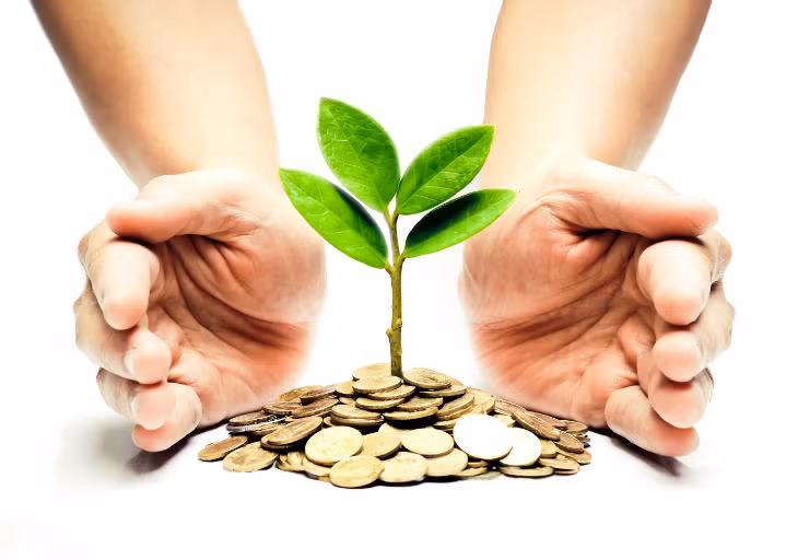 Người trẻ tiêu tiền hoang phí sẽ chẳng thể thành công trong tương lai.