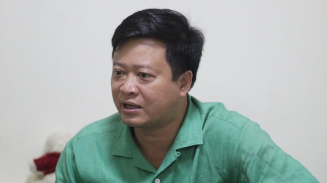 TS Phạm Mạnh Hà. TS Phạm Mạnh Hà.