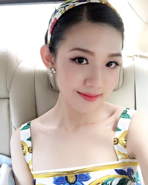 Theo mẹ bỉm sữa 9X, cần phải yêu thương bản thân mình thì mới được người khác yêu thương Theo mẹ bỉm sữa 9X, cần phải yêu thương bản thân mình thì mới được người khác yêu thương