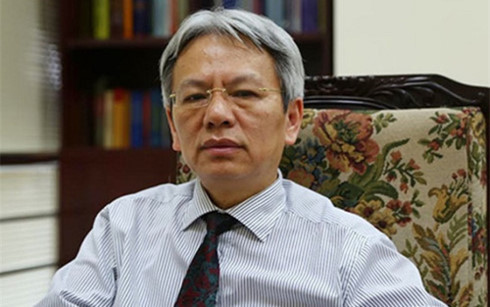 TS Nguyễn Sĩ Dũng, nguyên Phó chủ nhiệm Văn phòng Quốc hội. TS Nguyễn Sĩ Dũng, nguyên Phó chủ nhiệm Văn phòng Quốc hội.