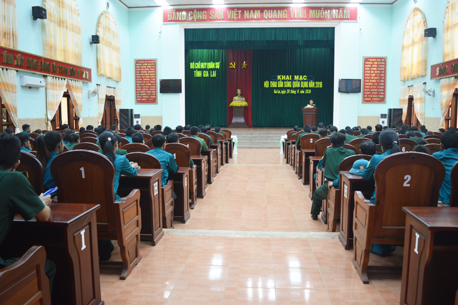 Ảnh: Anh Huy Ảnh: Anh Huy