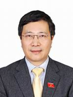 Phó Thủ tướng Phạm Bình Minh Phó Thủ tướng Phạm Bình Minh