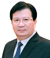 Phó Thủ tướng Trịnh Đình Dũng Phó Thủ tướng Trịnh Đình Dũng