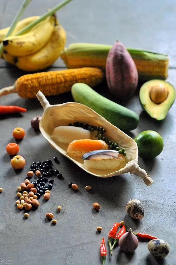 Ảnh do nhân vật cung cấp.