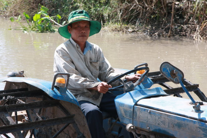 Ông Tư Thành. Ông Tư Thành.
