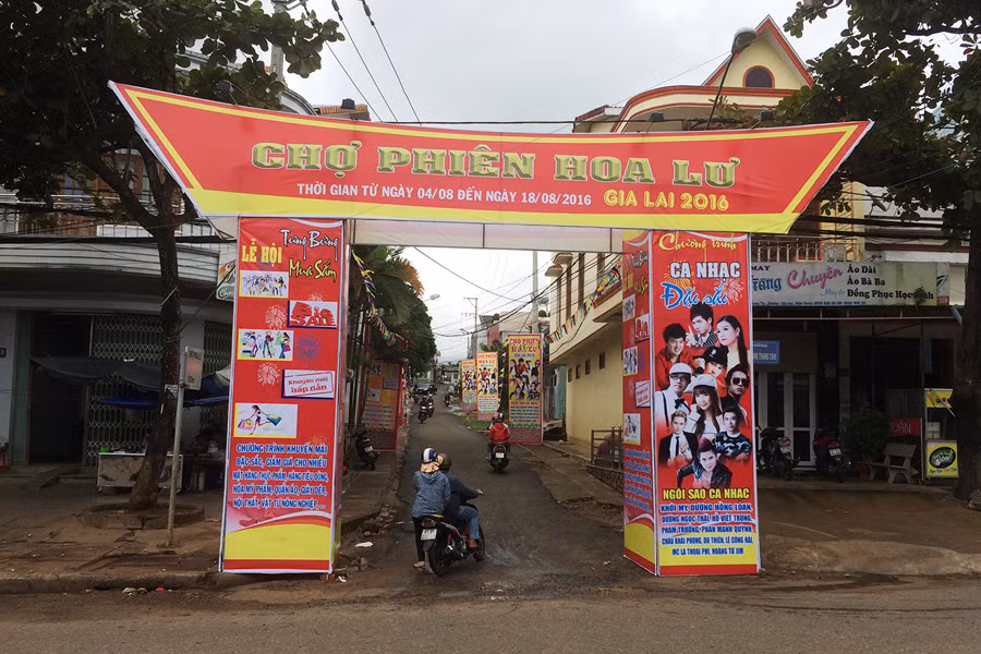 Ảnh: Nguyễn Huy Ảnh: Nguyễn Huy