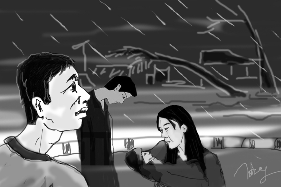 Minh họa: Huyền Trang