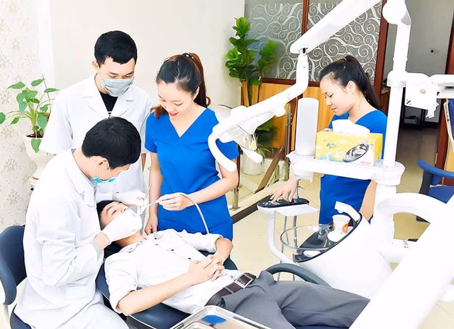  Ngành Y tế tỉnh Gia Lai luôn tạo điều kiện để bệnh nhân tiếp cận các dịch vụ y tế có chất lượng. Ảnh: ĐỨC THỤY