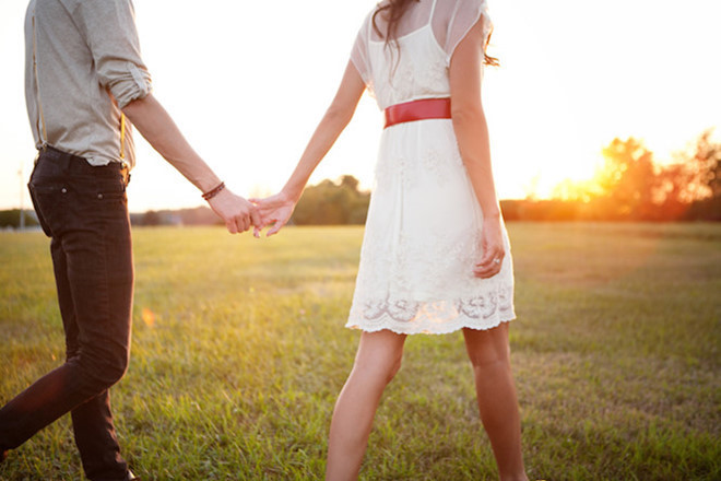 Nhiều người cho rằng, để giữ được sự lãng mạn, vợ chồng không nên làm chung  Nhiều người cho rằng, để giữ được sự lãng mạn, vợ chồng không nên làm chung