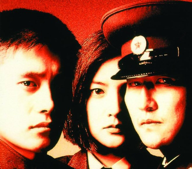 Các diễn viên Hàn Quốc trong phim 