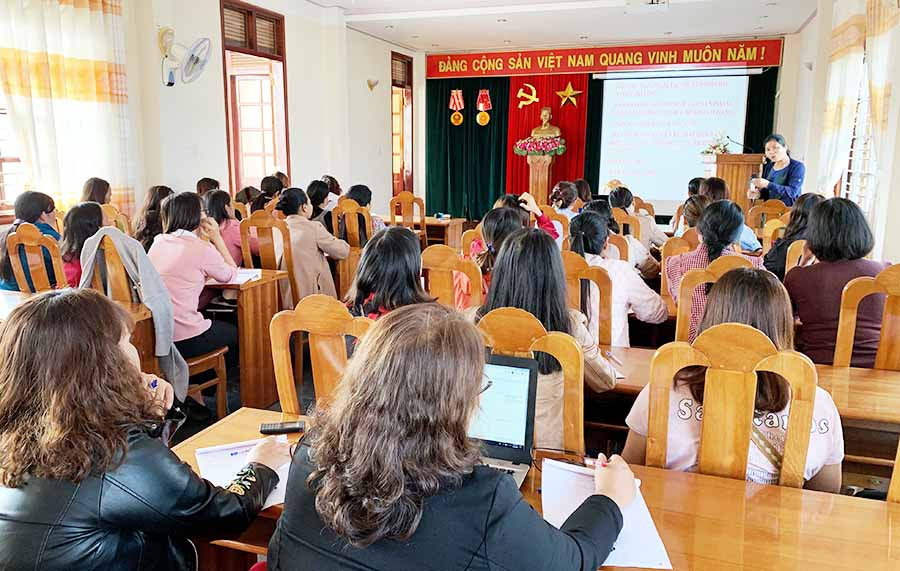 Ảnh: Hoàng Ngọc Ảnh: Hoàng Ngọc