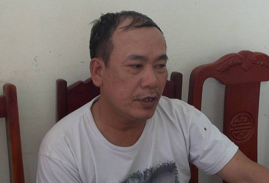 Nhằm hãm hại gia đình anh trai, Nguyễn Huy Xô đã có âm mưu rất chi tiết và độc ác