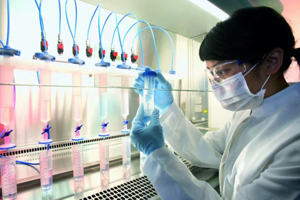  Việc nghiên cứu chi tiết bản đồ gene bằng trí tuệ nhân tạo mở ra cánh cửa mới trong việc khai phá nhiều khả năng tiềm ẩn của con người.