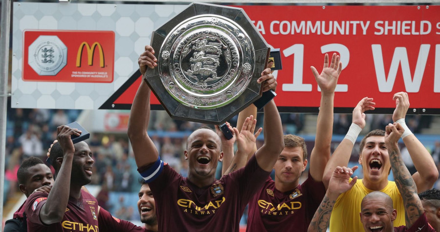 Những trận Siêu cúp ở châu Âu chẳng khác gì giao hữu.