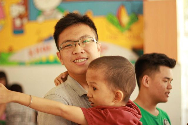 Phan Nguyễn Tất Thành đỗ 11 đại học Mỹ với tổng trị giá học bổng lên tới hơn 1 triệu USD.