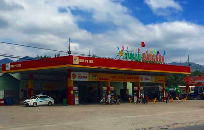 Hiện trường vụ án mạng thương tâm