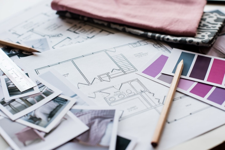 Giờ là lúc rảnh rỗi bạn cũng nên nghĩ tới những khu vực cần sửa chữa hoặc dự định mà bạn muốn thêm cho ngôi nhà trong năm tiếp theo.