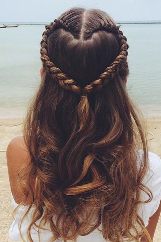 Trái tim nhỏ nhưng mang đến hiệu quả thẩm mỹ lớn