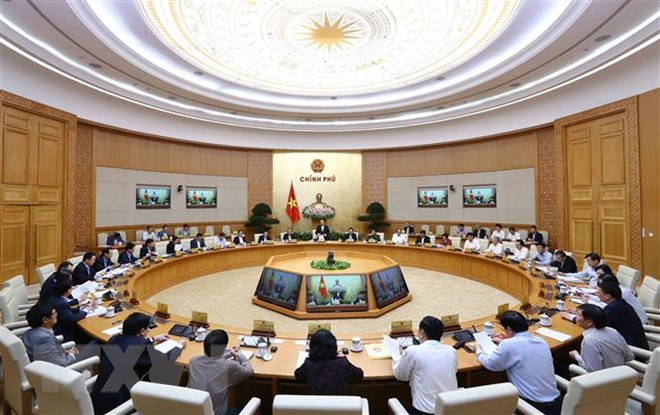  (Ảnh: Thống Nhất/TTXVN)