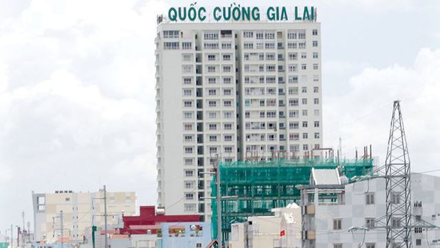 Vừa mới đầu năm mới, QCG đã nhận tin không may