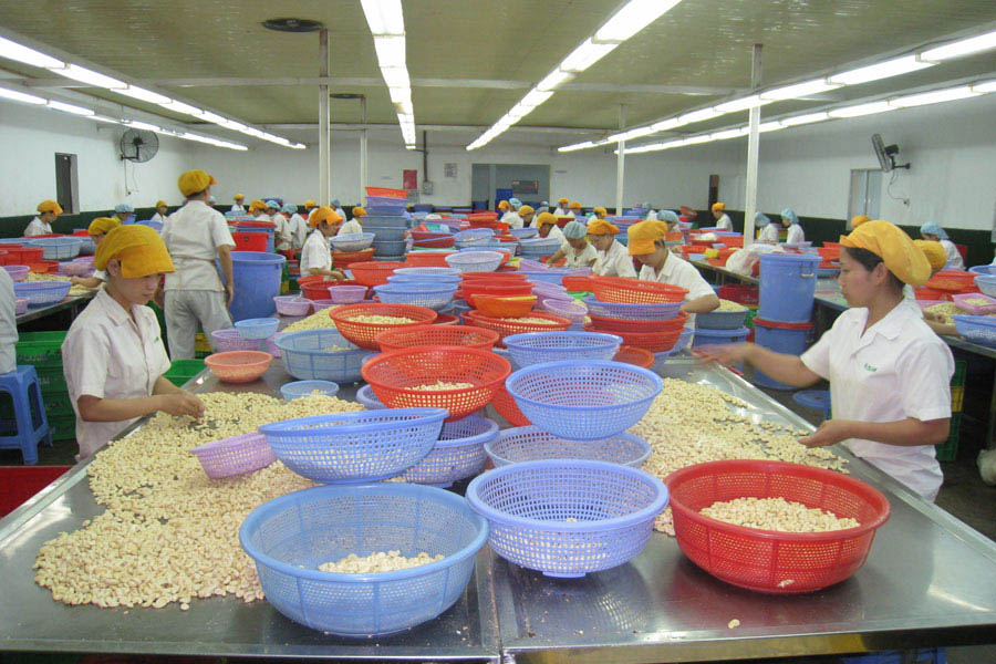 Ước tính việc cắt giảm, đơn giản hóa điều kiện kinh doanh, thủ tục hành chính giúp doanh nghiệp và người dân tiết kiệm gần 18 triệu ngày công và hơn 6.000 tỷ đồng mỗi năm Ảnh minh họa (nguồn internet)