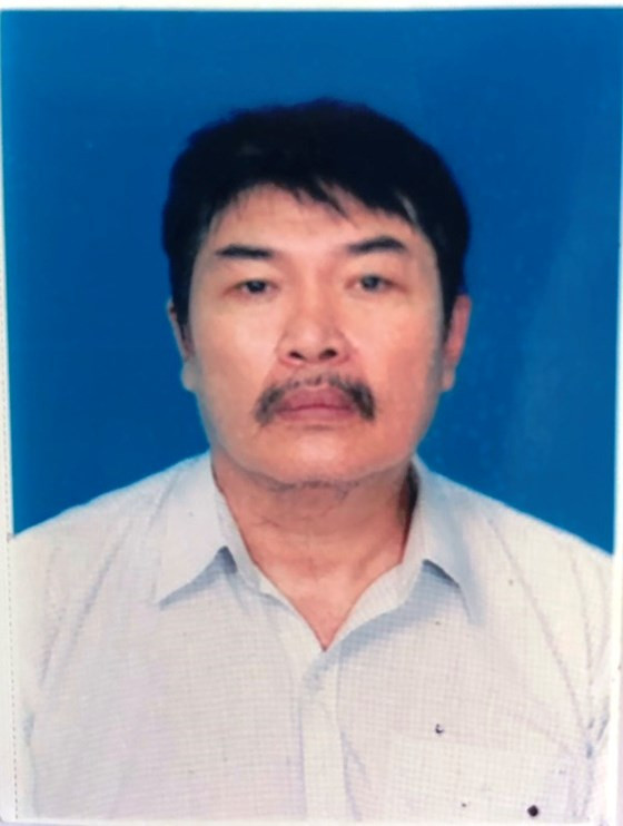  Đối tượng Nguyễn Văn Thắng