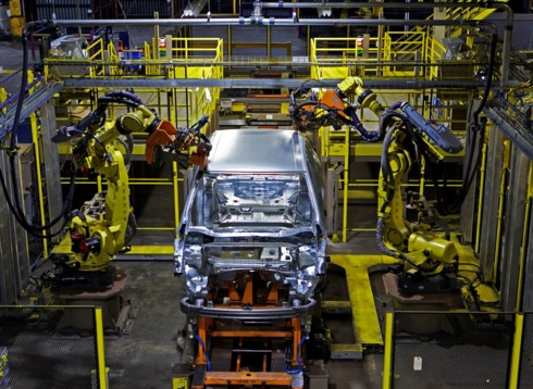 Việc Anh rời khỏi Liên minh châu Âu mà không có thỏa thuận sẽ khiến cho ngành công nghiệp xe hơi quốc nội gặp nhiều khó khăn.